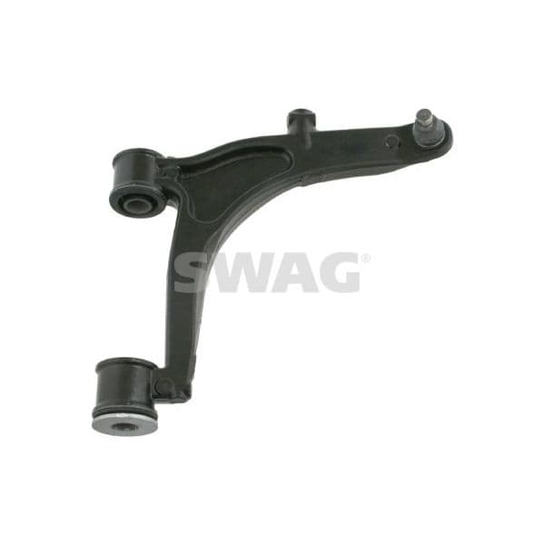 Swag Braço Oscilante, Suspensão da Roda - 60926454