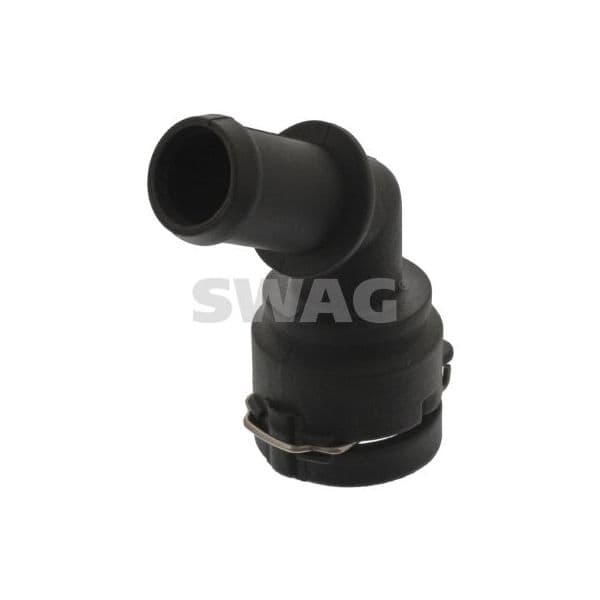 Swag Flange do Líquido de Refrigeração - 30945980