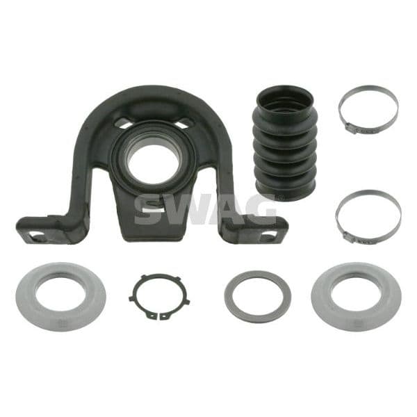 Swag Kit de Reparação, Rolamento Central do S - 10924493