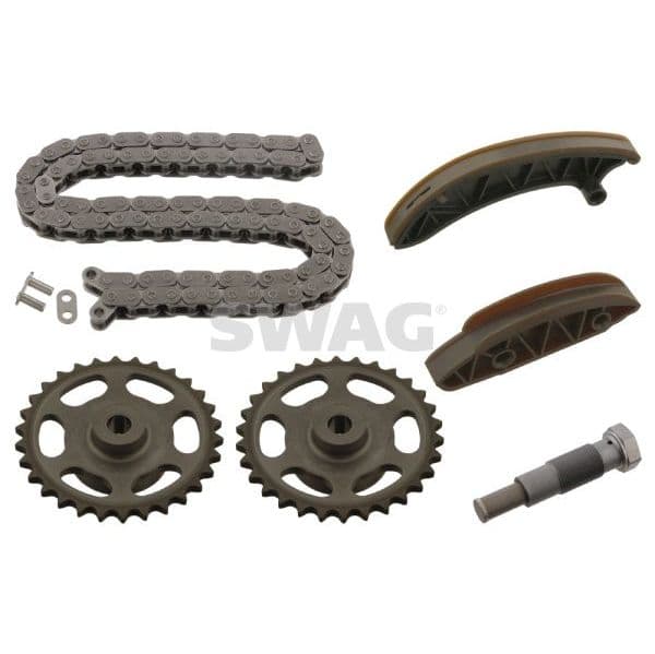 Swag Kit de Distribuição - 10944971