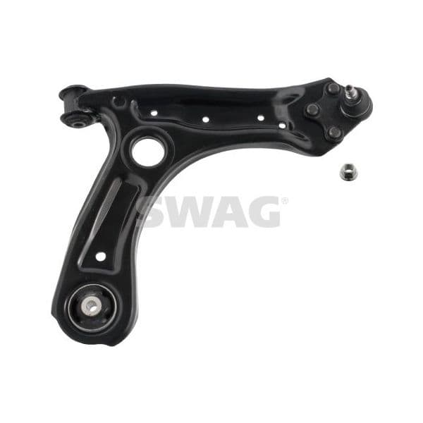 Swag Braço Oscilante, Suspensão da Roda - 30944548
