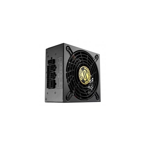 Sharkoon SilentStorm SFX 500W 80 Plus Gold Modular