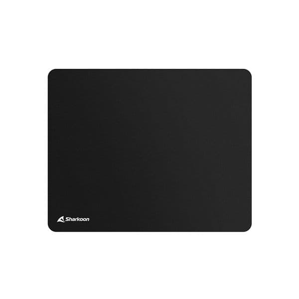 Sharkonn 1337 Gaming Mat V2 XL Black