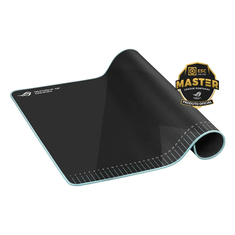 Tapete ASUS ROG Hone Ace Aim Lab Edition