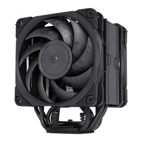 Xilence Air Cooling Performance C Serie 140x140x25 Case Fan black/red - XF050