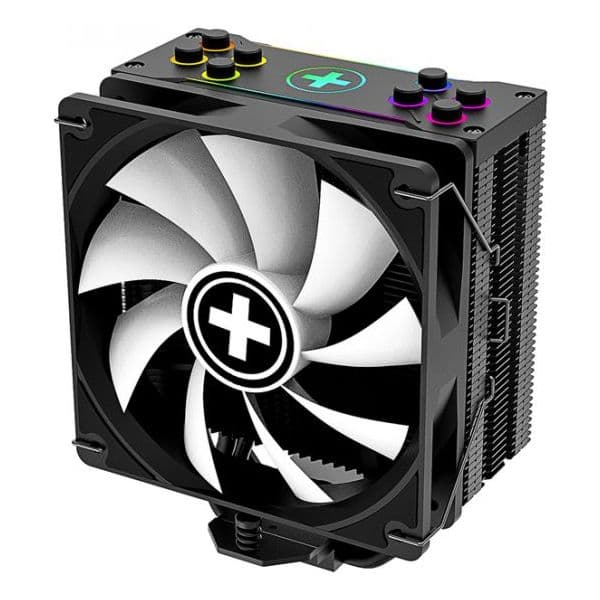 Xilence CPU Cooler Performance A+ M704PRO.ARGB - XC056