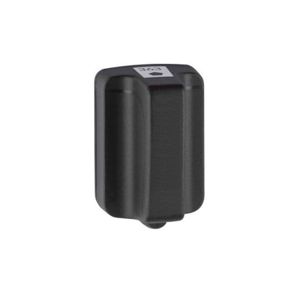 Tinteiro HP 363 C8721E Black Compatível