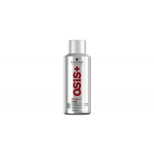 Schwarzkopf Osis+ Hairspray Finish Session 3 100ml