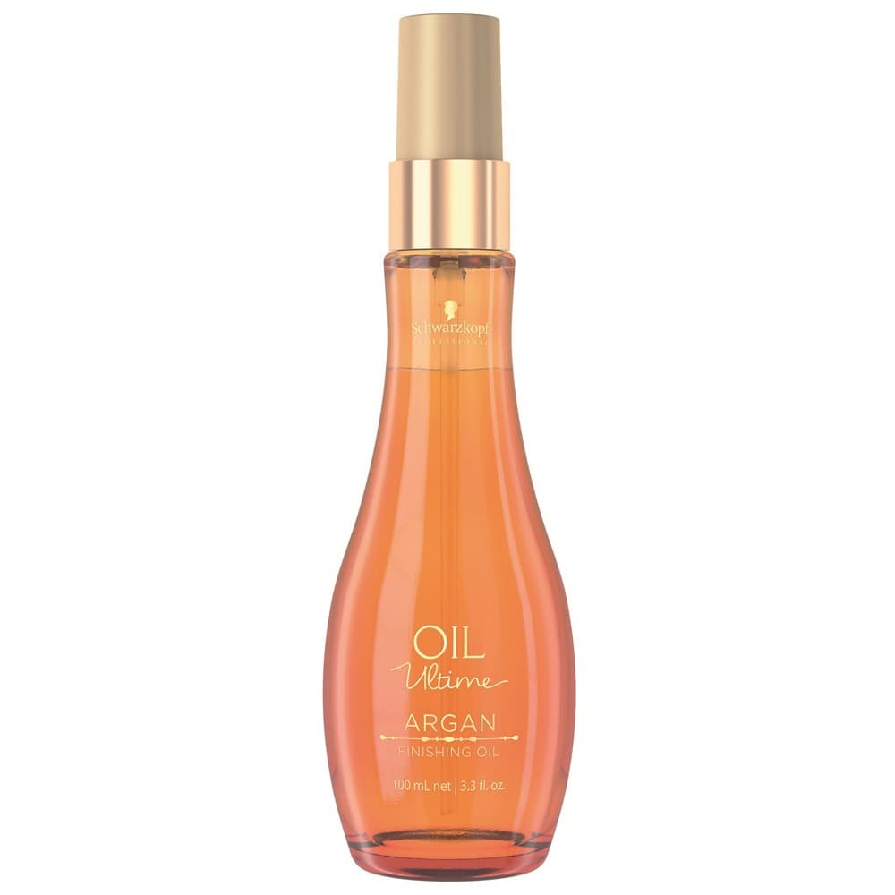 Schwarzkopf Oil Ultime Óleo Argão 100ml
