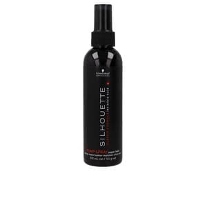 SILHOUETTE pumpspray super hold