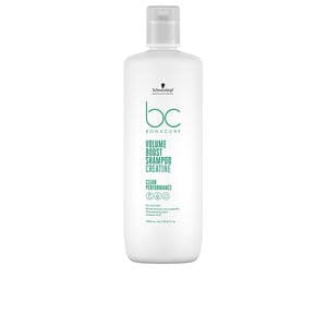 BC VOLUME BOOST shampoo
