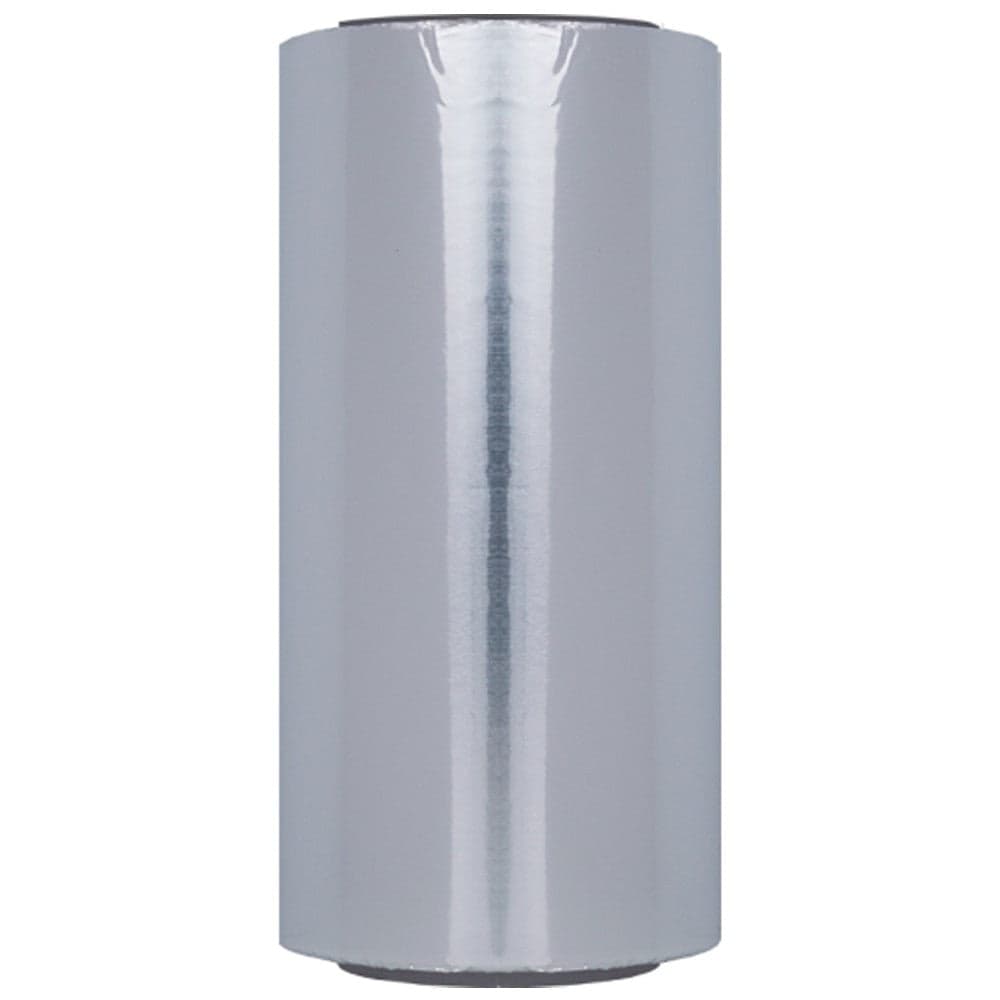Schwarzkopf - Papel de Aluminio Plateado (3x90m)