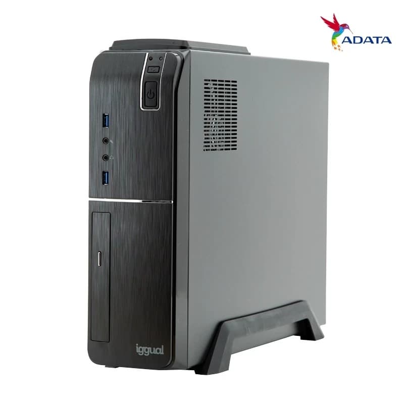 Captiva PC Advanced Gaming R92-769 R7-5700X 32GB/1TB SSD RTX 5060Ti Win 11