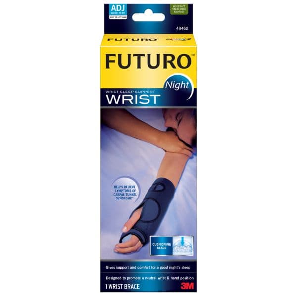 3M Futuro Night Suporte de Pulso Nocturno