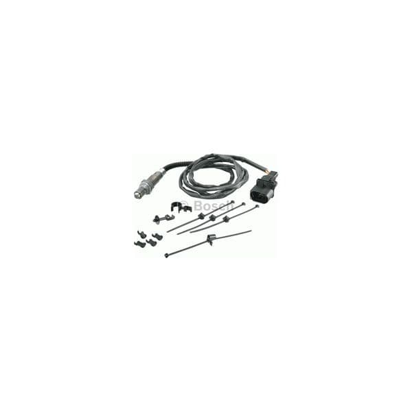 Bosch - 0 258 007 351 - Sonda lambda - 4047024158573