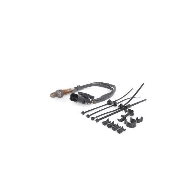 Bosch Sonda Lambda - 0258007355
