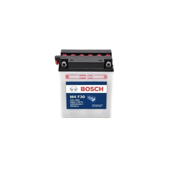 Bosch Bateria de Arranque 0092M4F300