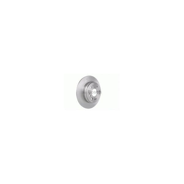 Bosch Disco de Travão 0986479505