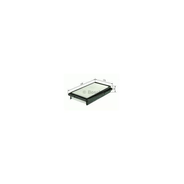 Bosch Cartucho Filtrante de Ar F026400125