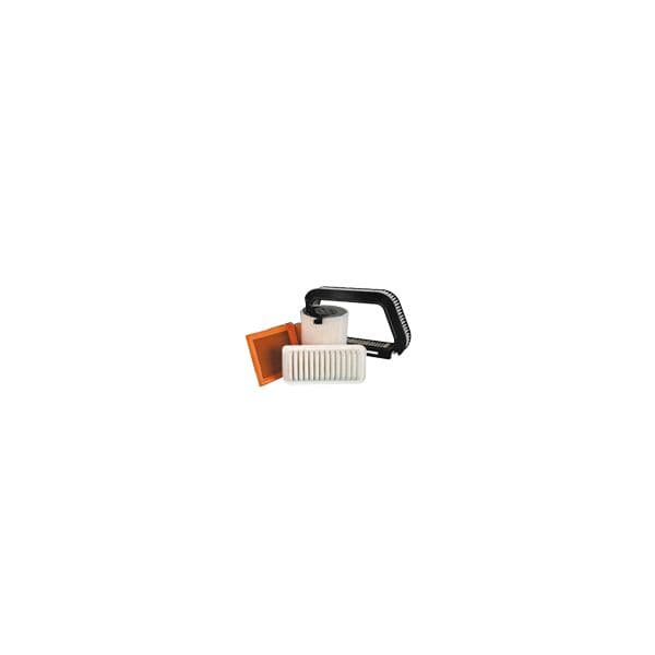 Bosch - F 026 400 194 - Filtro de ar - 4047024821262