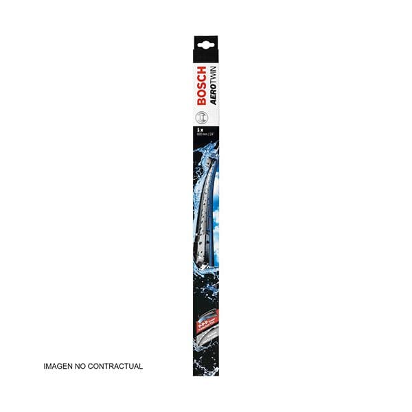 Bosch - 3 397 006 831 - Escova de limpa-vidros - 4047025120555
