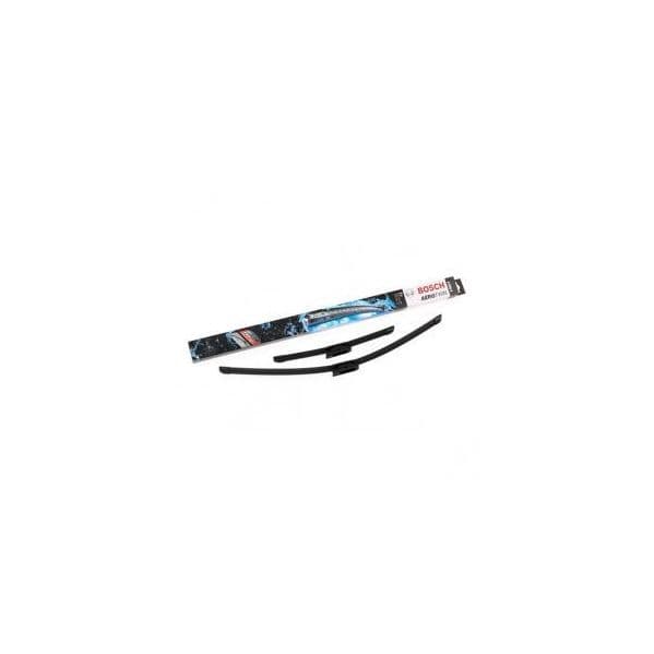 BOSCH Aerotwin Escova do Limpa-vidros à Frente sem Armação, 650mm, 340mm - 3397007868