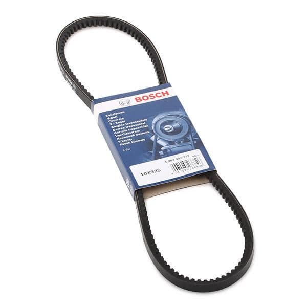 Bosch Correia Trapezoidal (10/3273) - 1 987 947 777
