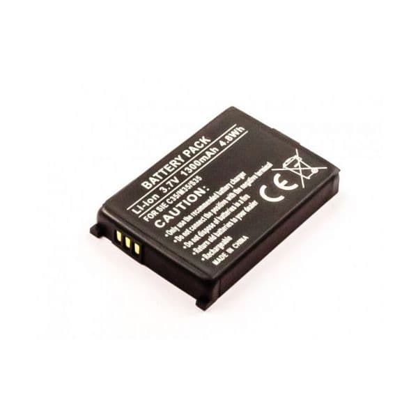 Energy Plus Bateria Siemens C35, M35, S35 1300mah - Siemens V30145-K1310