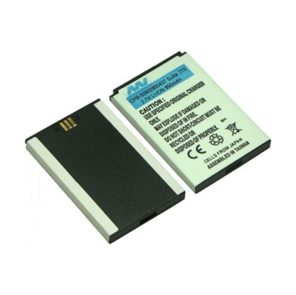 Energy Plus Bateria para zte f150 700mah 3.7v