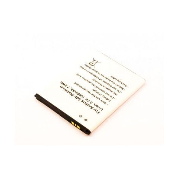 Indigo Bird Bateria para Archos 50b Platinum