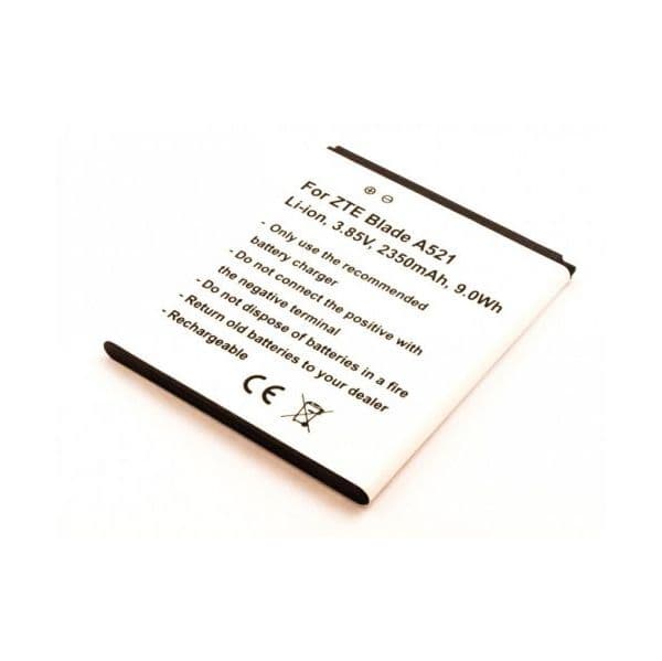 Indigo Bird Bateria para Zte BA520, BA603, Blade A520, Blade A520C, Blade A520C Dual Si