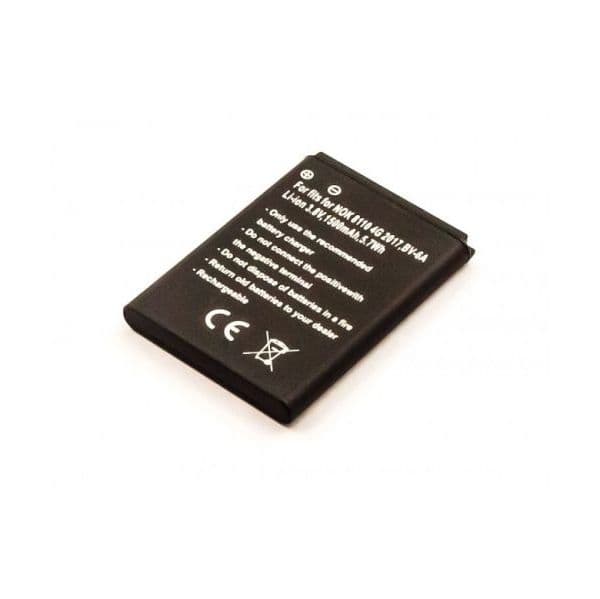 Indigo Bird Bateria Nokia 8110 4G 2017