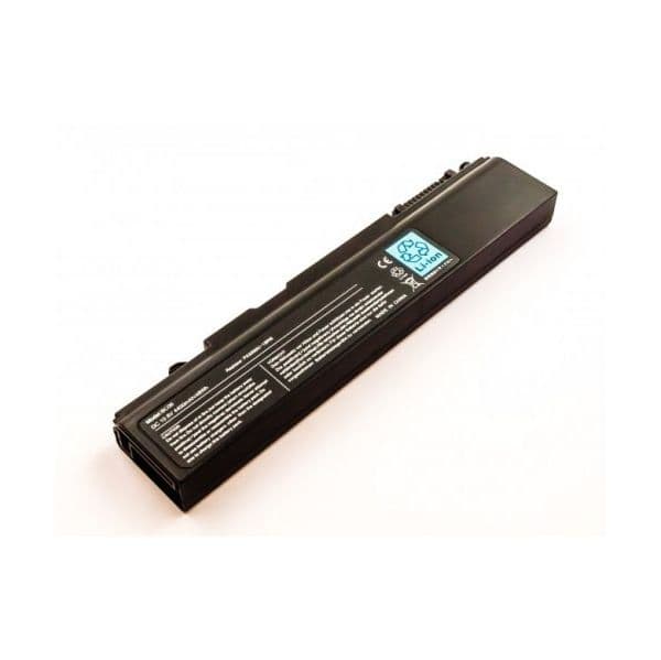 Energy Plus Bateria Toshiba Satellite A50, A55, U200, U205 Serie, Satellite