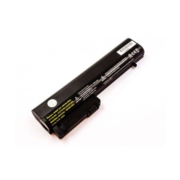 Energy Plus Bateria para HP 2533t Mobile Thin Client, EliteBook 2530p, EliteBook 2540p