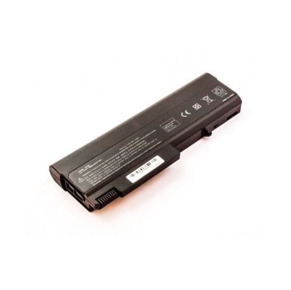 Indigo Bird Bateria HP COMPAQ Business Notebook 6530b, Business Notebook 6535b, Bu