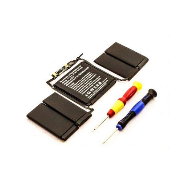 Indigo Bird Bateria Apple A1706 MacBook Pro 13" Retina