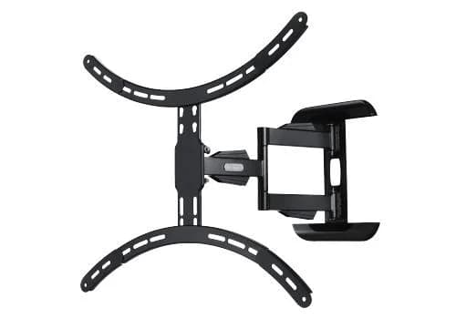Suporte TV Hama 00118620 2 Braços Vesa 600