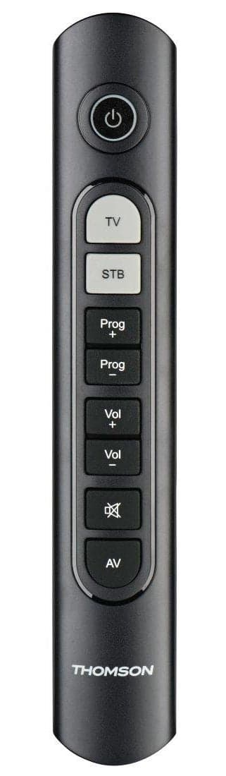 Comando Universal Thomson ROC Z107 ZAPPER 2IN1