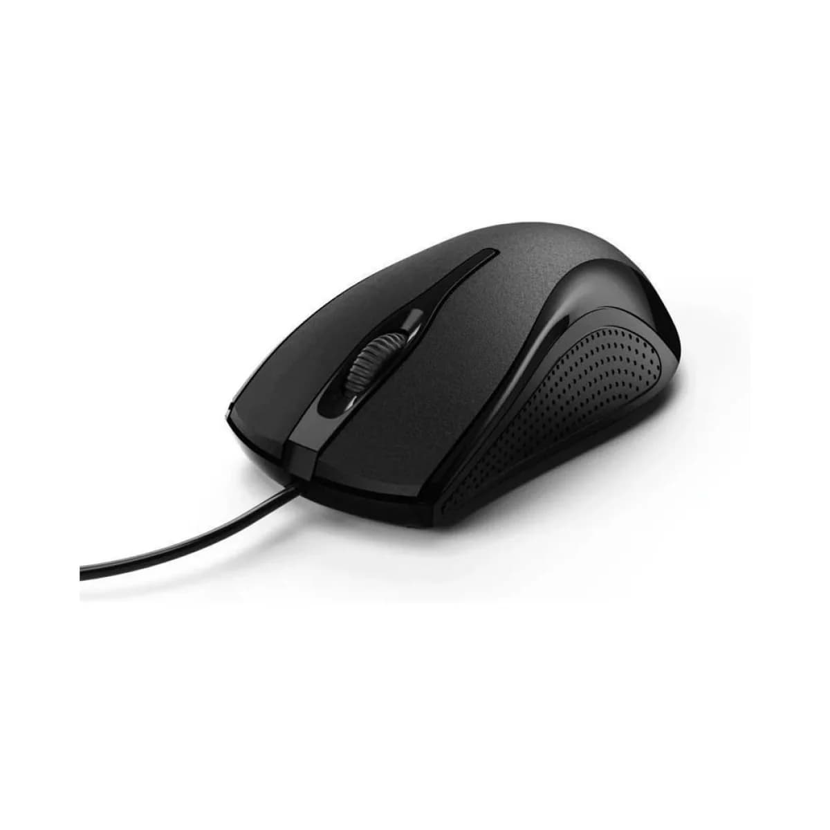 Hama MC-200 Black