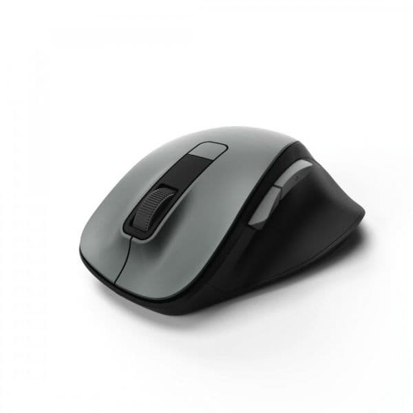 Hama MW-500 Wireless 6 Botões Anthracite - 182633