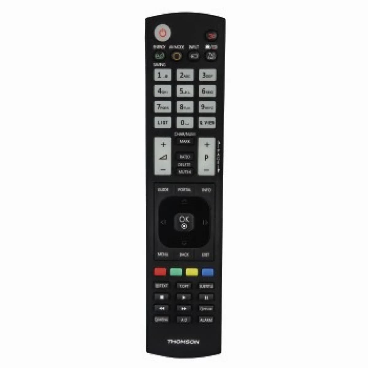 Thomson Comando 132674 RC