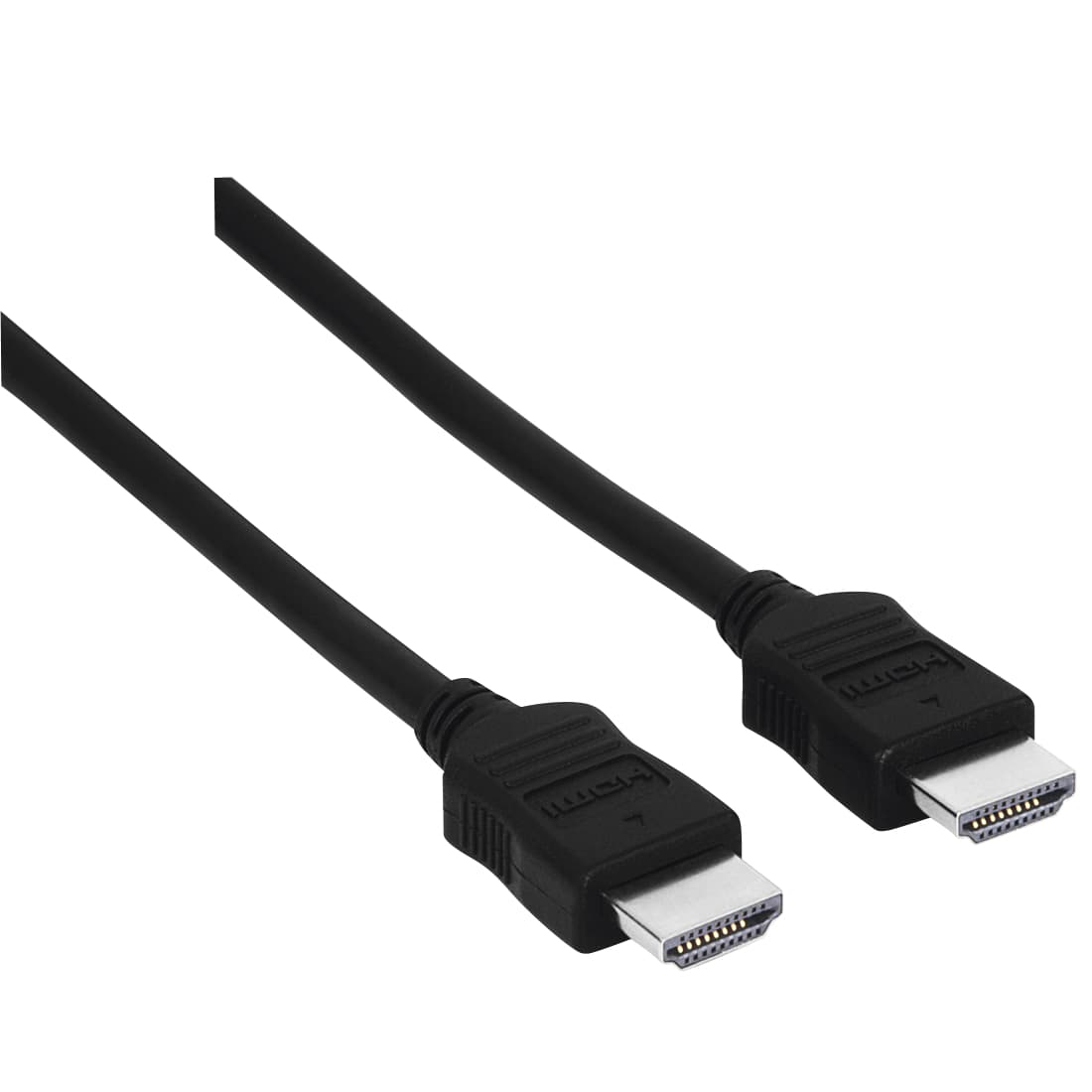 Hama Cabo HDMI 3m Black - 00205001