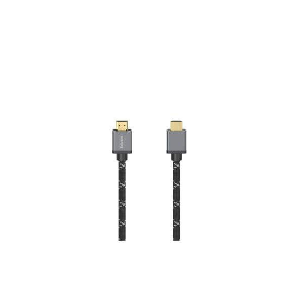 Hama Cabo HDMI Ultra High Speed 3M 205240