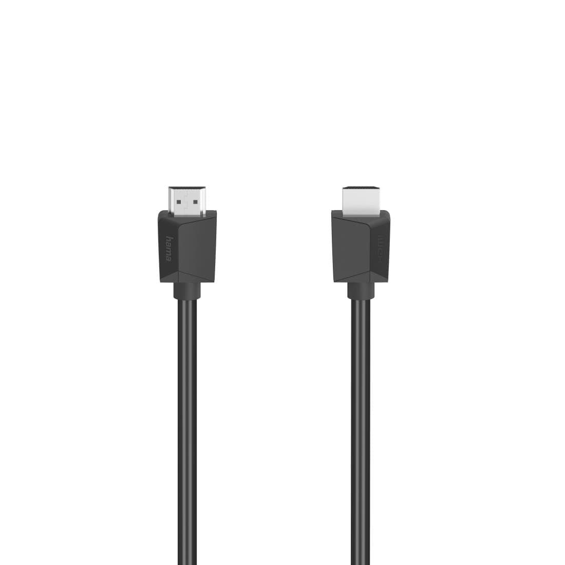 Hama Cabo HDMI 4k Ethernet 3m - 4047443439352