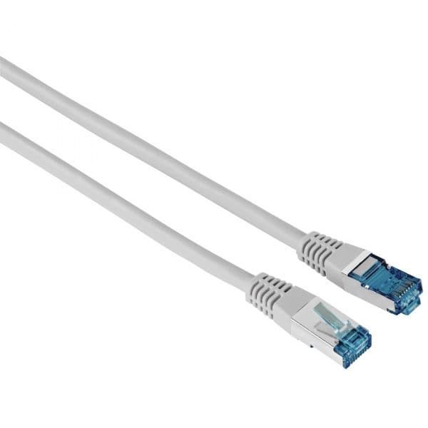 Hama Cabo de Rede Cat 6e UTP 3m Bulk