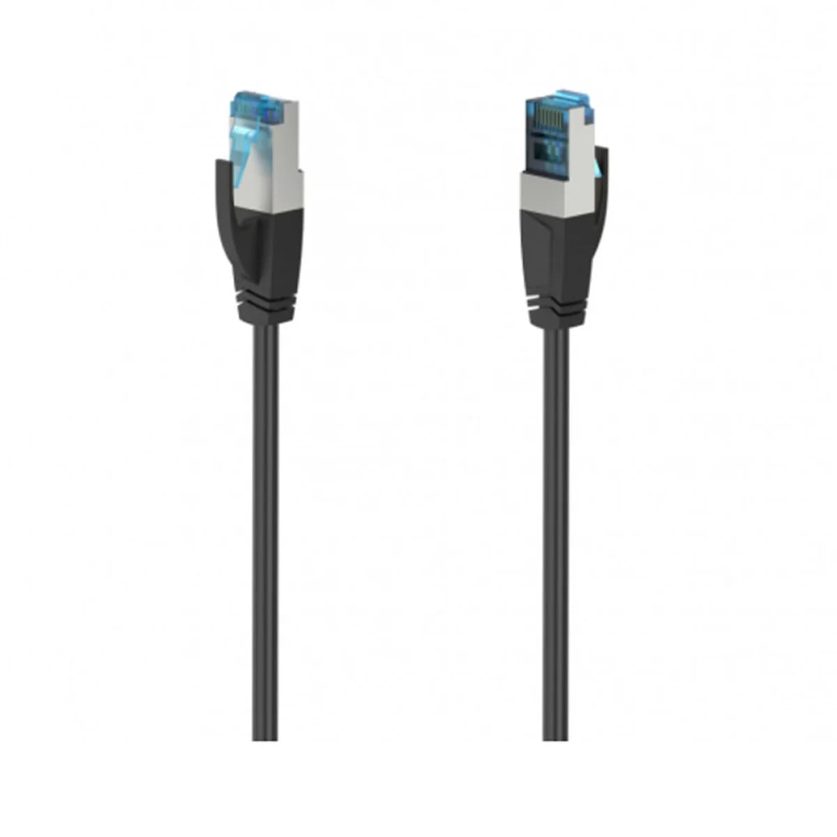 Hama Cabo de Rede RJ45 Cat 6a S/FTP 1.5m (200680)