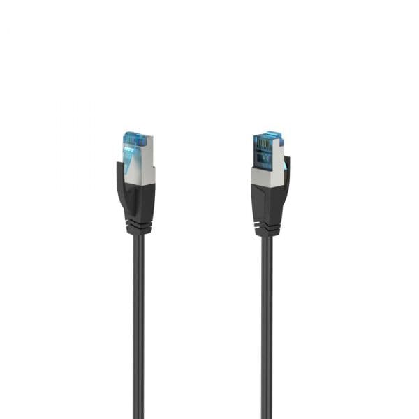 Hama Cabo de Rede RJ45 Cat 6a S/FTP 15m (200684)