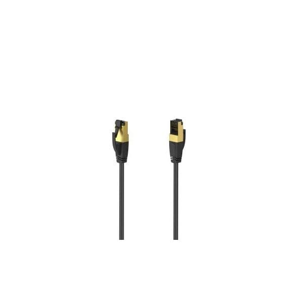 Hama Cabo Rede 200693 Cat 8, S/Ftp, 3m