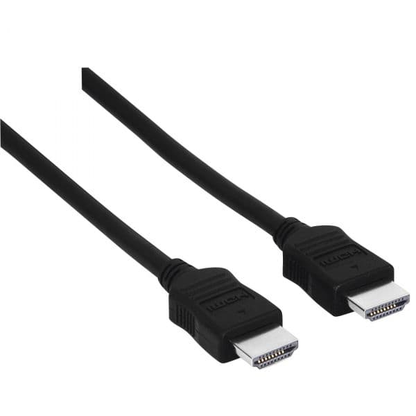 HAMA Cabo Video HDMI High Speed 10m - 205280