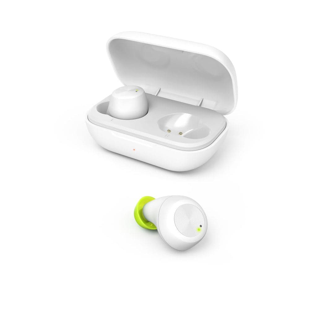Hama Spirit Chop Auscultadores True Wireless Stereo (TWS) Intra-a